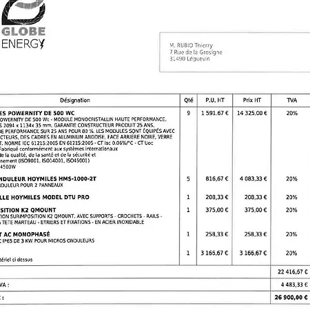 Сasa de vacaciones Maison *